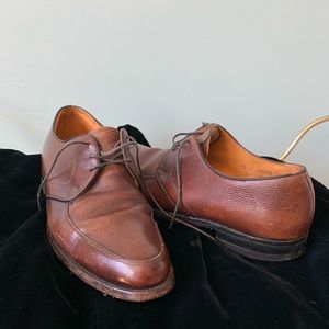 Vintage Men’s Oxfords - Florsheim Shoes